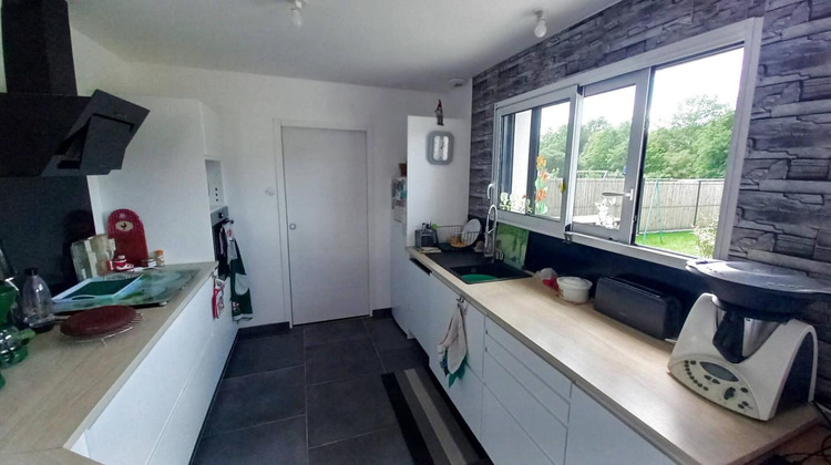 Ma-Cabane - Vente Maison PONTCHATEAU, 126 m²