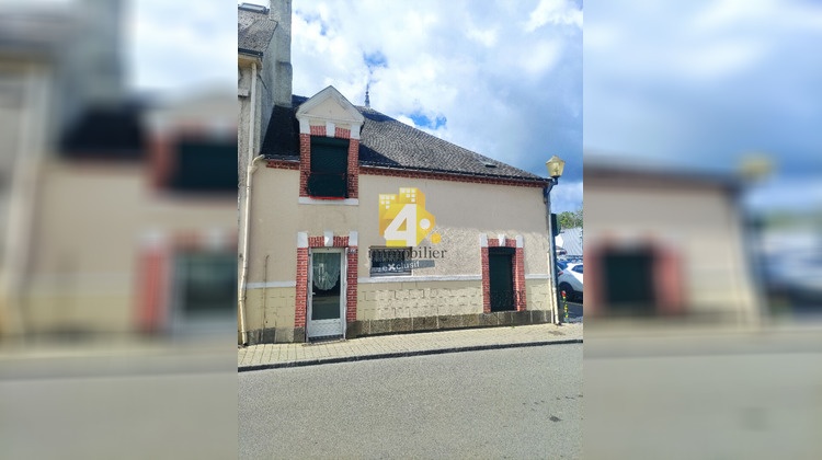 Ma-Cabane - Vente Maison PONTCHATEAU, 110 m²