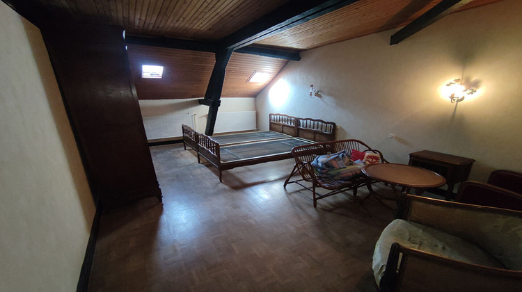 Ma-Cabane - Vente Maison PONTCHATEAU, 110 m²