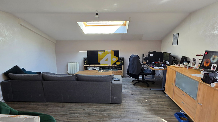 Ma-Cabane - Vente Maison PONTCHATEAU, 57 m²