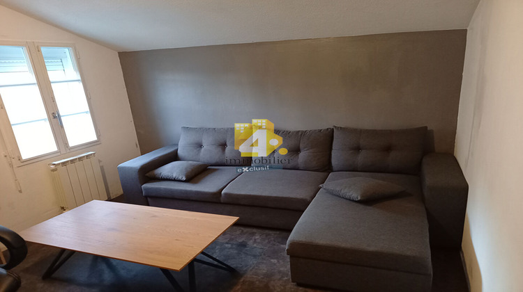 Ma-Cabane - Vente Maison PONTCHATEAU, 57 m²