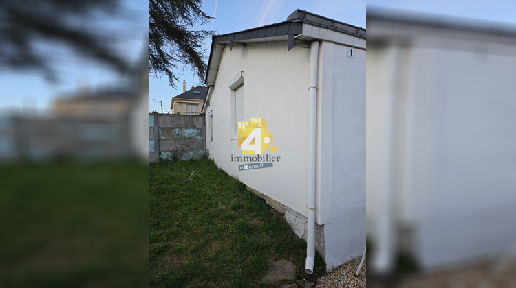 Ma-Cabane - Vente Maison PONTCHATEAU, 57 m²