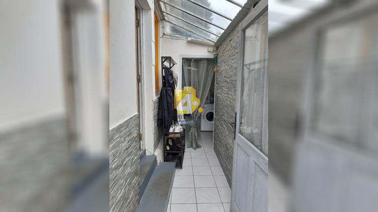Ma-Cabane - Vente Maison PONTCHATEAU, 57 m²