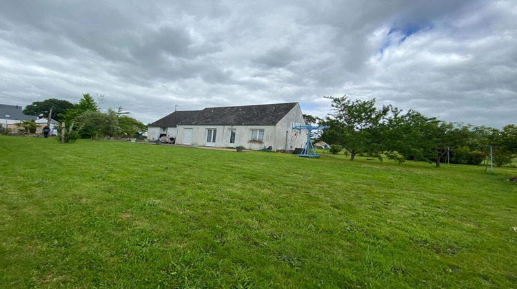 Ma-Cabane - Vente Maison PONTCHATEAU, 70 m²