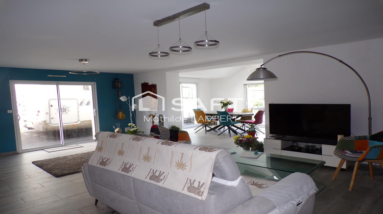 Ma-Cabane - Vente Maison Pontchateau, 132 m²