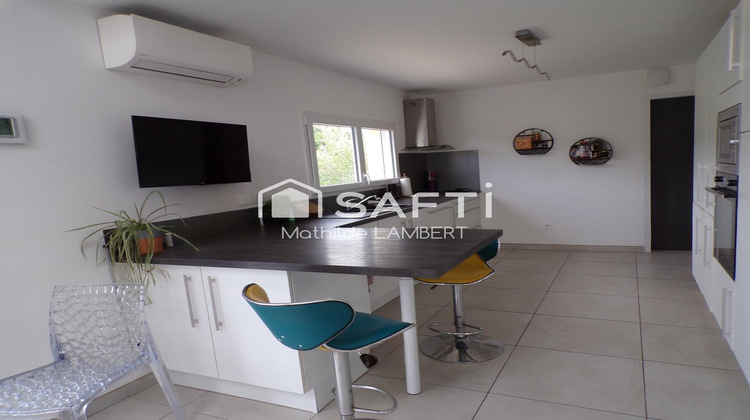 Ma-Cabane - Vente Maison Pontchateau, 132 m²