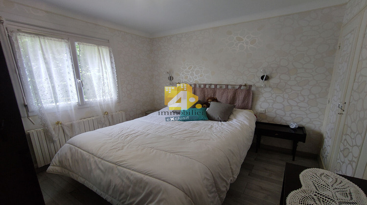 Ma-Cabane - Vente Maison PONTCHATEAU, 122 m²