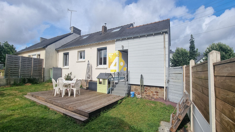 Ma-Cabane - Vente Maison PONTCHATEAU, 61 m²