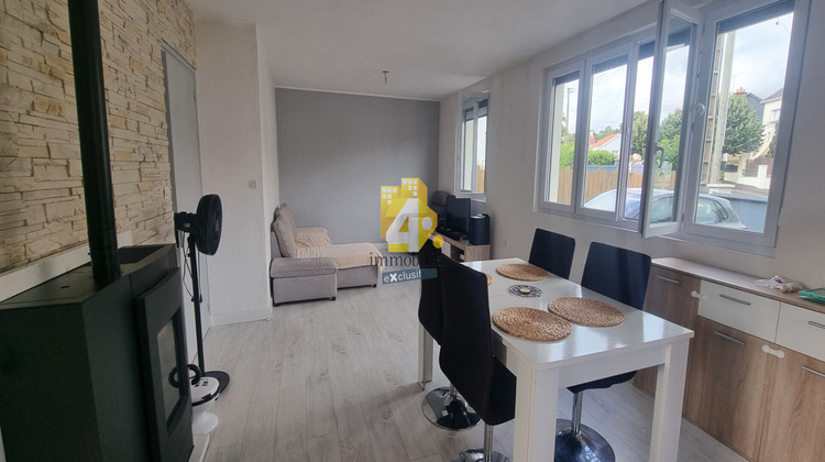 Ma-Cabane - Vente Maison PONTCHATEAU, 61 m²