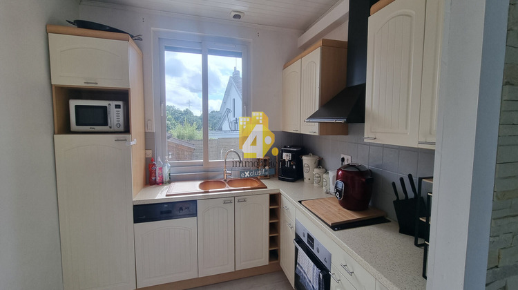 Ma-Cabane - Vente Maison PONTCHATEAU, 61 m²