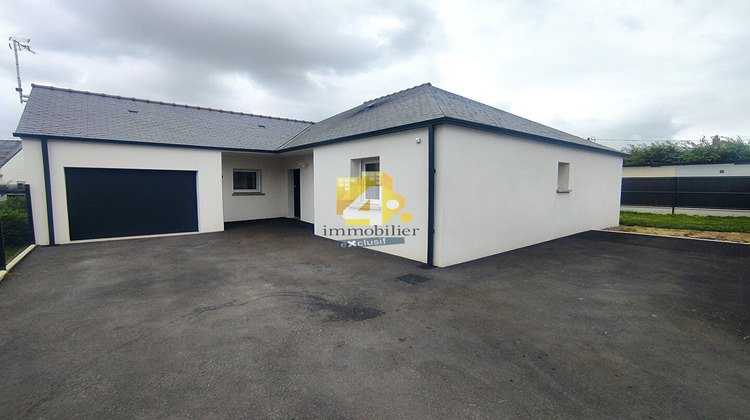 Ma-Cabane - Vente Maison PONTCHATEAU, 80 m²