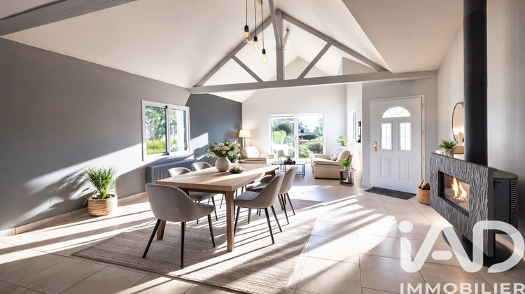 Ma-Cabane - Vente Maison Pontchâteau, 95 m²