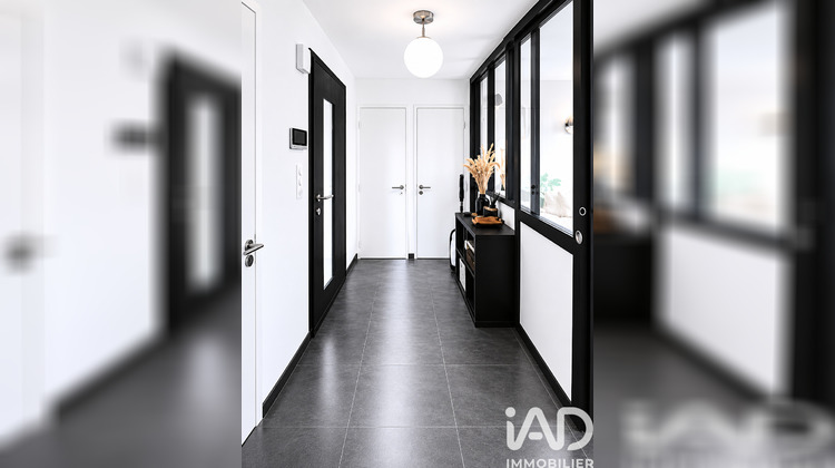 Ma-Cabane - Vente Maison Pontchâteau, 130 m²