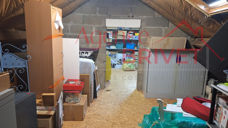 Ma-Cabane - Vente Maison PONTCHATEAU, 196 m²