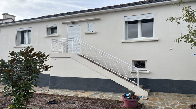 Ma-Cabane - Vente Maison Pontchâteau, 74 m²