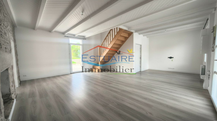 Ma-Cabane - Vente Maison Pontchâteau, 100 m²