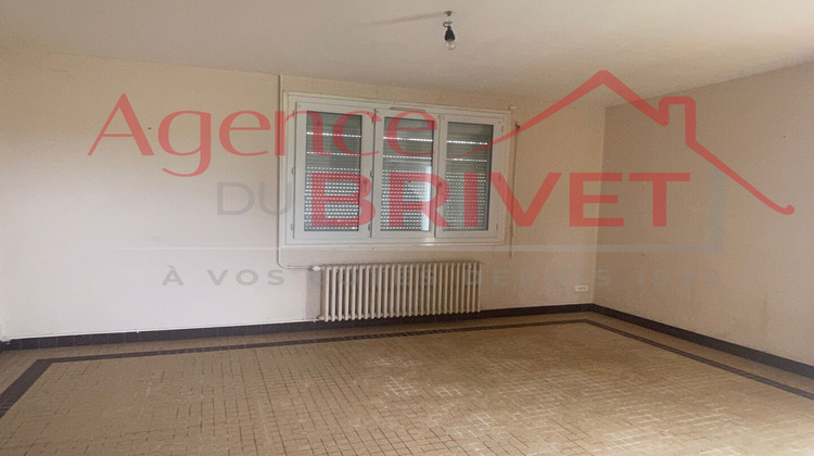 Ma-Cabane - Vente Maison PONTCHATEAU, 66 m²