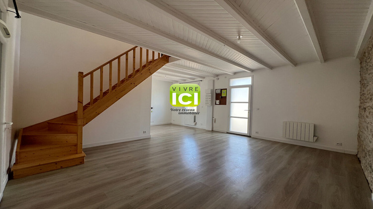 Ma-Cabane - Vente Maison PONTCHATEAU, 100 m²
