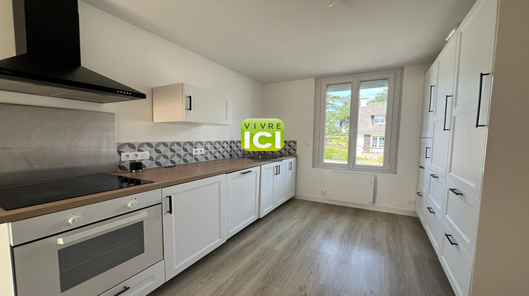 Ma-Cabane - Vente Maison PONTCHATEAU, 100 m²