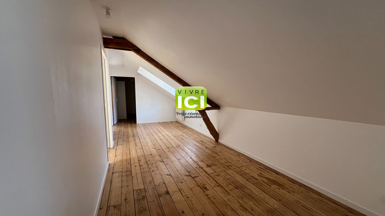Ma-Cabane - Vente Maison PONTCHATEAU, 100 m²