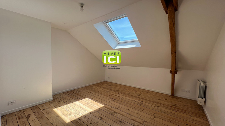 Ma-Cabane - Vente Maison PONTCHATEAU, 100 m²