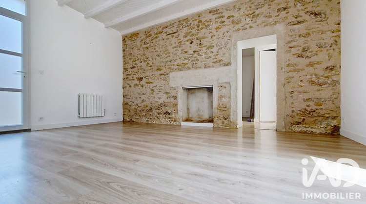 Ma-Cabane - Vente Maison Pontchâteau, 100 m²