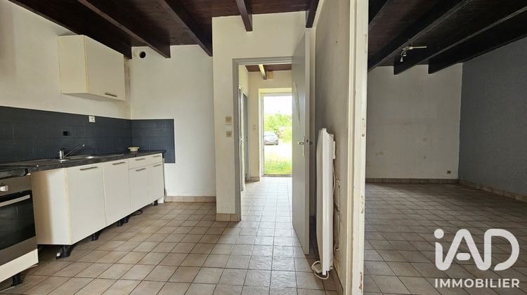 Ma-Cabane - Vente Maison Pontchâteau, 110 m²