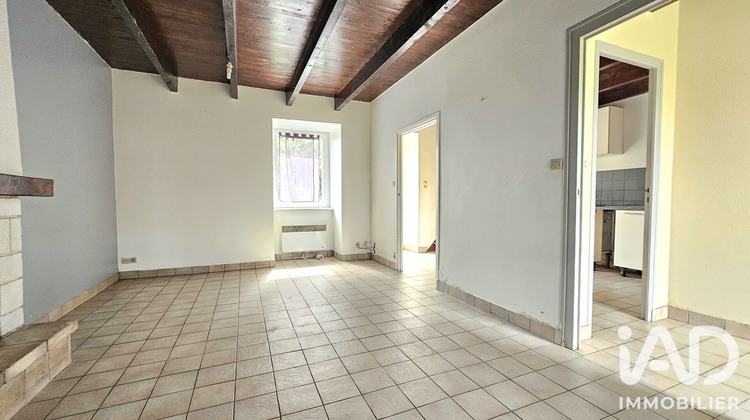 Ma-Cabane - Vente Maison Pontchâteau, 110 m²
