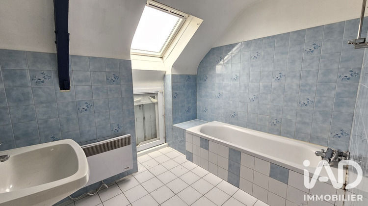 Ma-Cabane - Vente Maison Pontchâteau, 110 m²