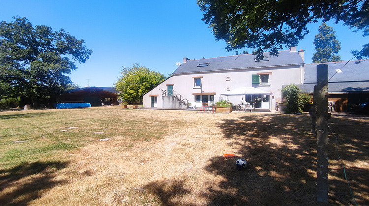 Ma-Cabane - Vente Maison PONTCHATEAU, 150 m²