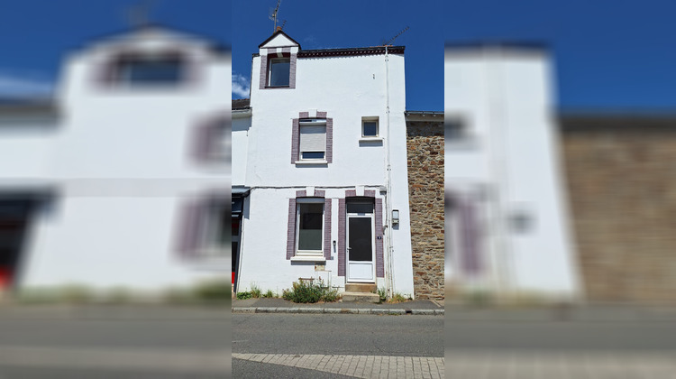 Ma-Cabane - Vente Maison PONTCHATEAU, 70 m²
