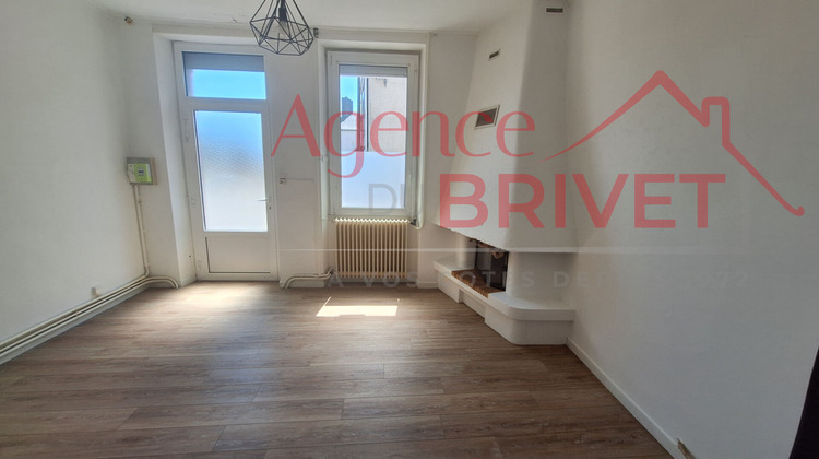 Ma-Cabane - Vente Maison PONTCHATEAU, 70 m²