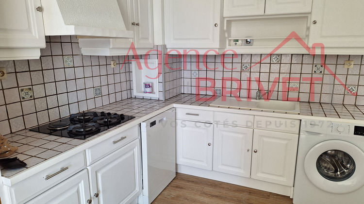 Ma-Cabane - Vente Maison PONTCHATEAU, 70 m²