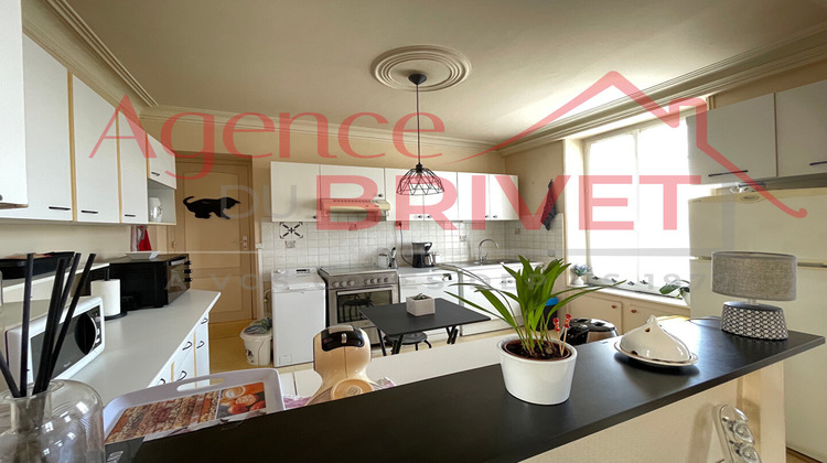 Ma-Cabane - Vente Maison PONTCHATEAU, 85 m²