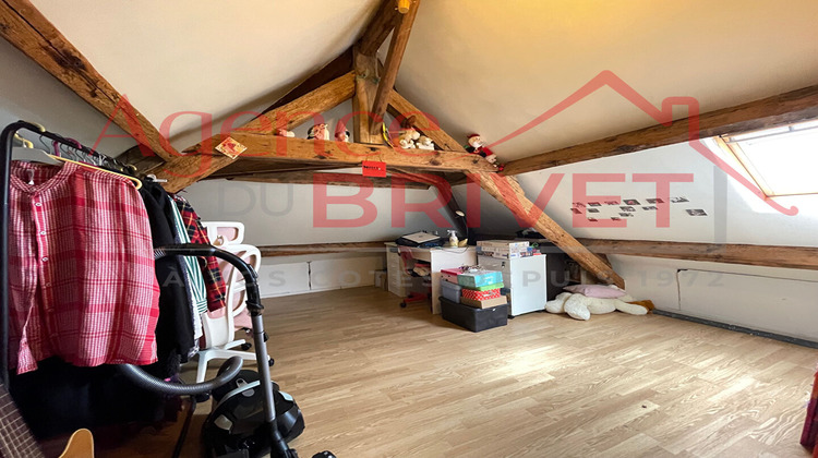 Ma-Cabane - Vente Maison PONTCHATEAU, 85 m²