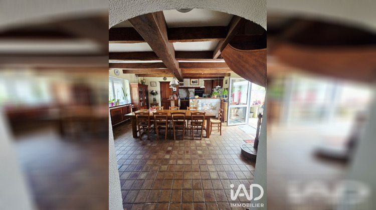 Ma-Cabane - Vente Maison Pontchâteau, 150 m²