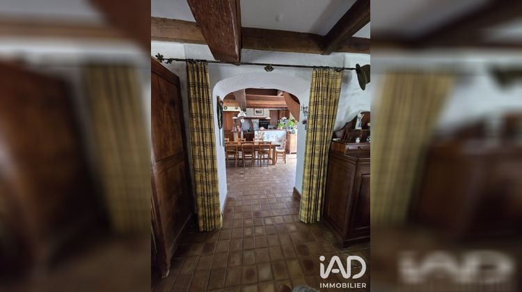 Ma-Cabane - Vente Maison Pontchâteau, 150 m²