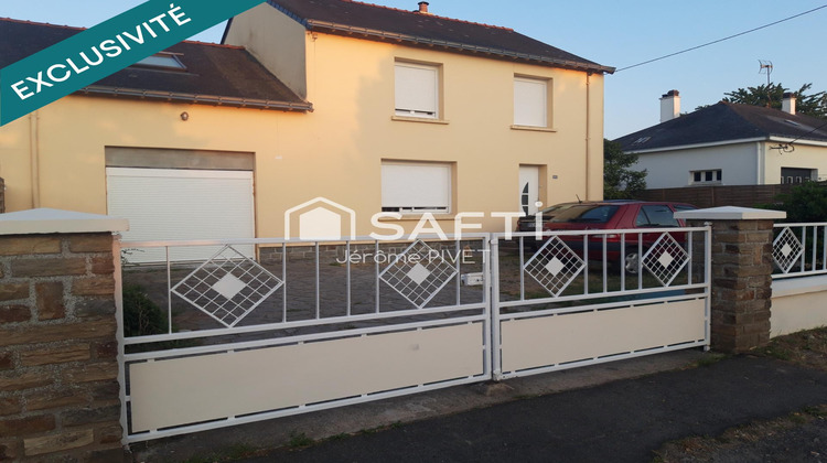 Ma-Cabane - Vente Maison Pontchateau, 123 m²