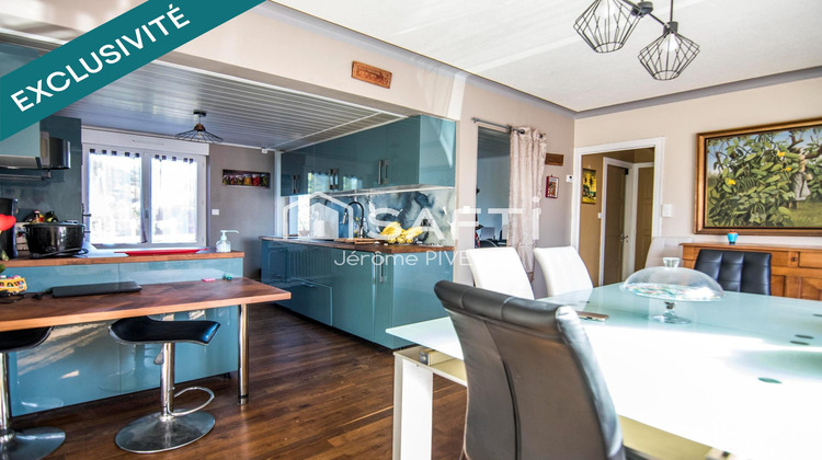 Ma-Cabane - Vente Maison Pontchateau, 123 m²