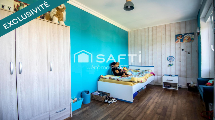Ma-Cabane - Vente Maison Pontchateau, 123 m²