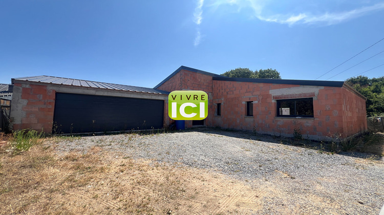 Ma-Cabane - Vente Maison PONTCHATEAU, 128 m²