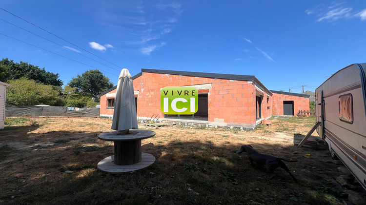 Ma-Cabane - Vente Maison PONTCHATEAU, 128 m²