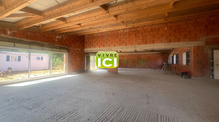 Ma-Cabane - Vente Maison PONTCHATEAU, 128 m²