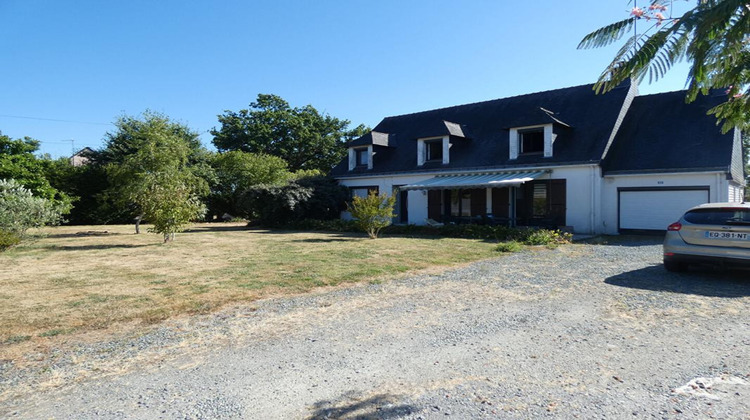 Ma-Cabane - Vente Maison PONTCHATEAU, 122 m²