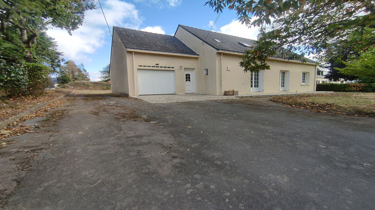Ma-Cabane - Vente Maison PONTCHATEAU, 124 m²