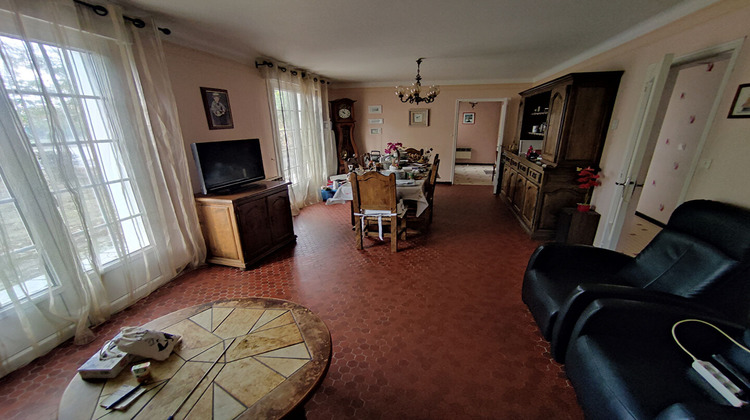 Ma-Cabane - Vente Maison PONTCHATEAU, 124 m²
