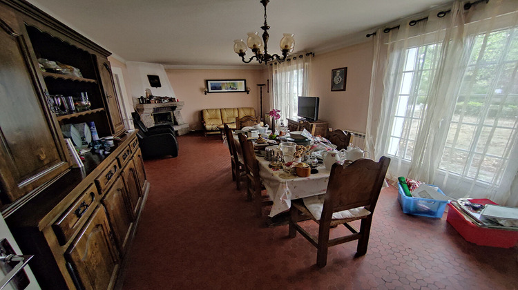 Ma-Cabane - Vente Maison PONTCHATEAU, 124 m²