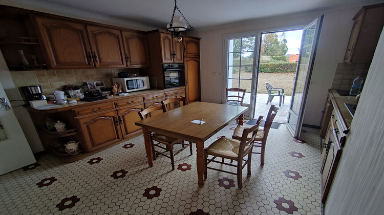 Ma-Cabane - Vente Maison PONTCHATEAU, 124 m²
