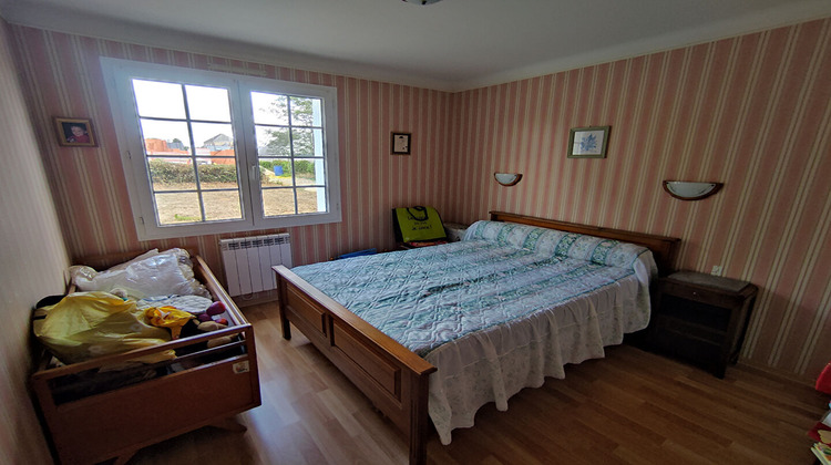 Ma-Cabane - Vente Maison PONTCHATEAU, 124 m²