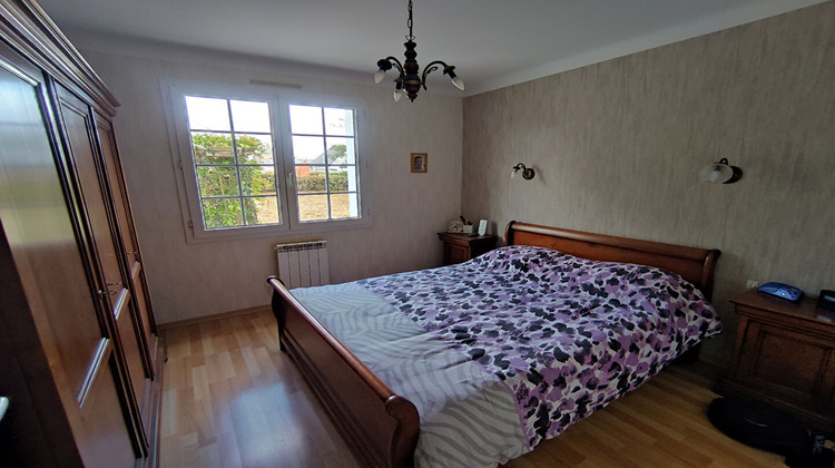 Ma-Cabane - Vente Maison PONTCHATEAU, 124 m²
